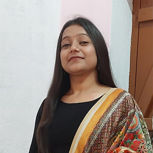 Monika Bharadwaj