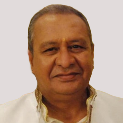 Abhijeet Lehri