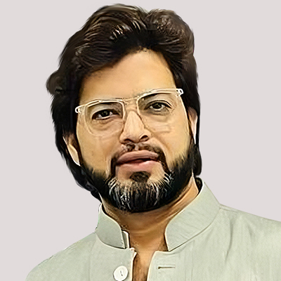 Mr. Manish Tripathi