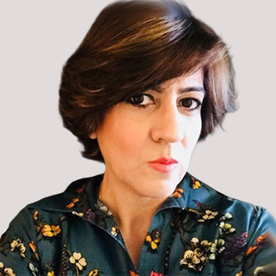 Ms. Sonia Jetleey