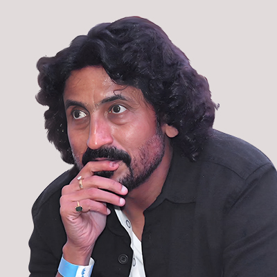 Vinod Kapri