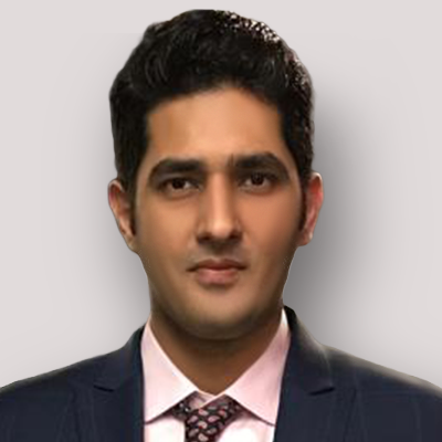 Hitesh Ralhan