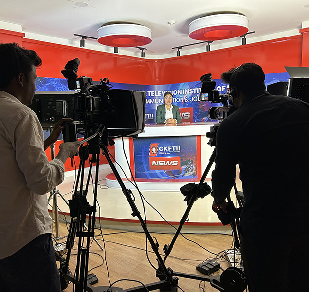 News Room