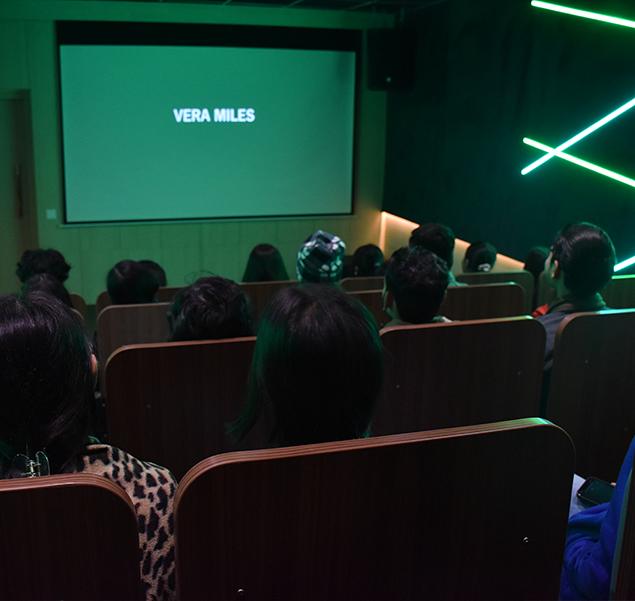 Theatre