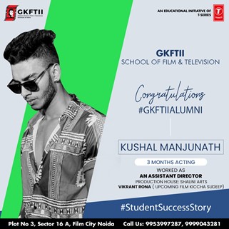 Kushal Manjunath