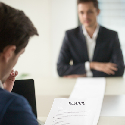 Placement Process