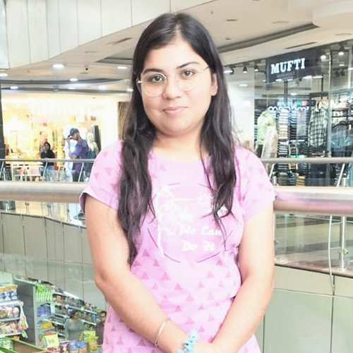 Kajal Sharma