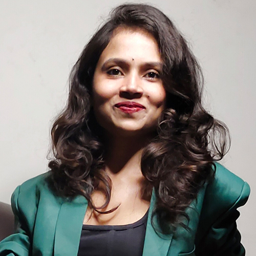 Neha sah
