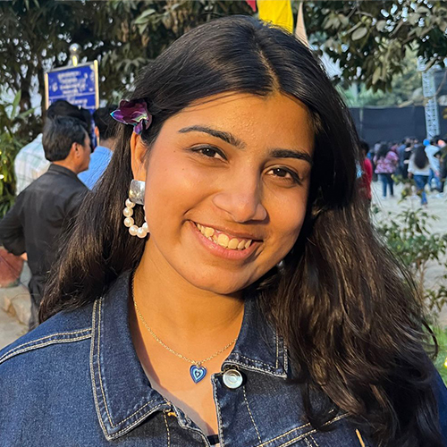 Ditsha Chakraborty