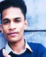 Utkarsh Chandra