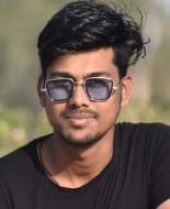 Ashutosh (MJMC)