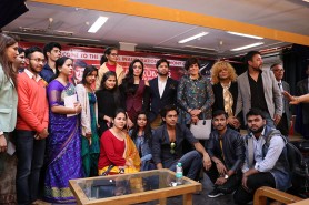 Orientation Program of GKFTII- School of fashion & Design - March 2019 batch