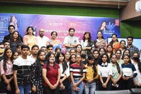 GKFTII- School of Fashion & Design Orientation Program 2021