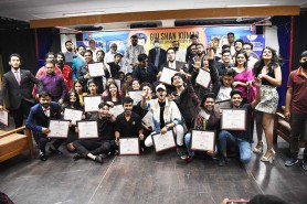 GKFTII-Convocation Ceremony September 2021