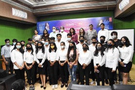 GKFTII- School of Media & Journalism Orientation Program 2021