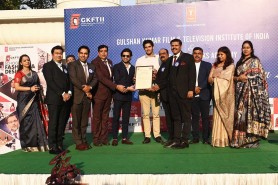 Leadership Award in Education 2021
