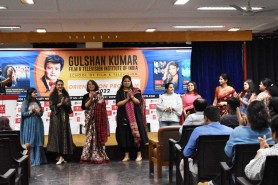 International Women's Day 2022 Celebrated at GKFTII Campus