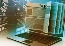 Diploma in Print & Digital Media