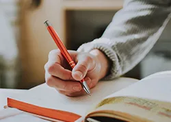 Creative Writing And Script Writing