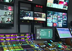 PG Diploma in TV Journalism
