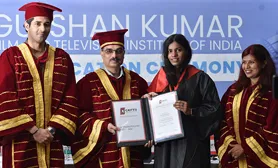 Fashion Convocation