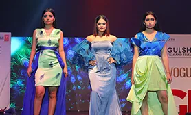 Fashion Show