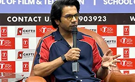 Rajkumar Rao