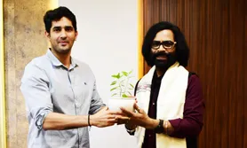 Specialized Interactive Session with Shrivardhan Trivedi