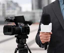 School of Mass Communication