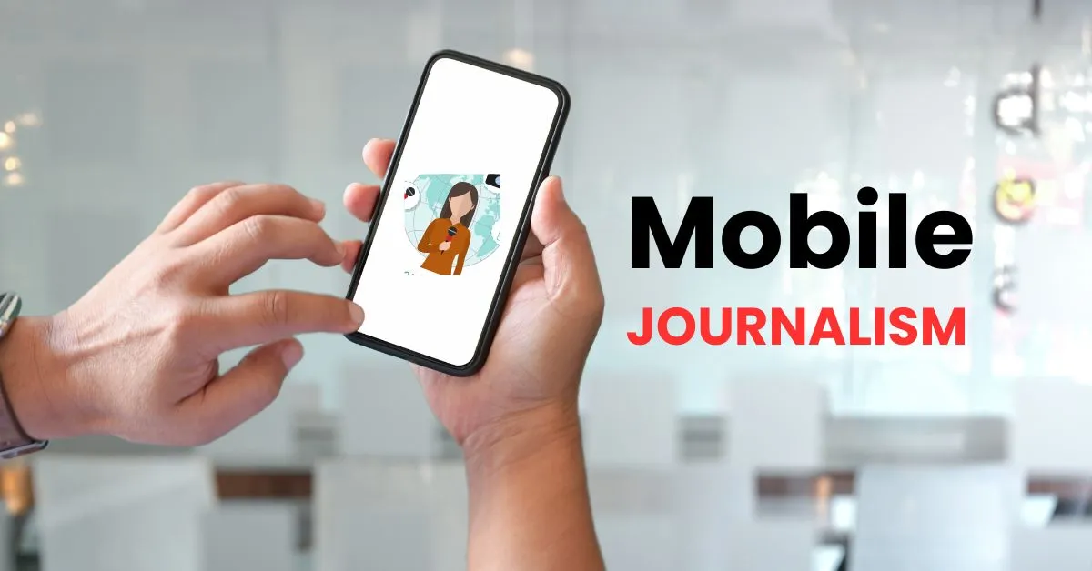 Mobile Journalism Course: All You Need to Know