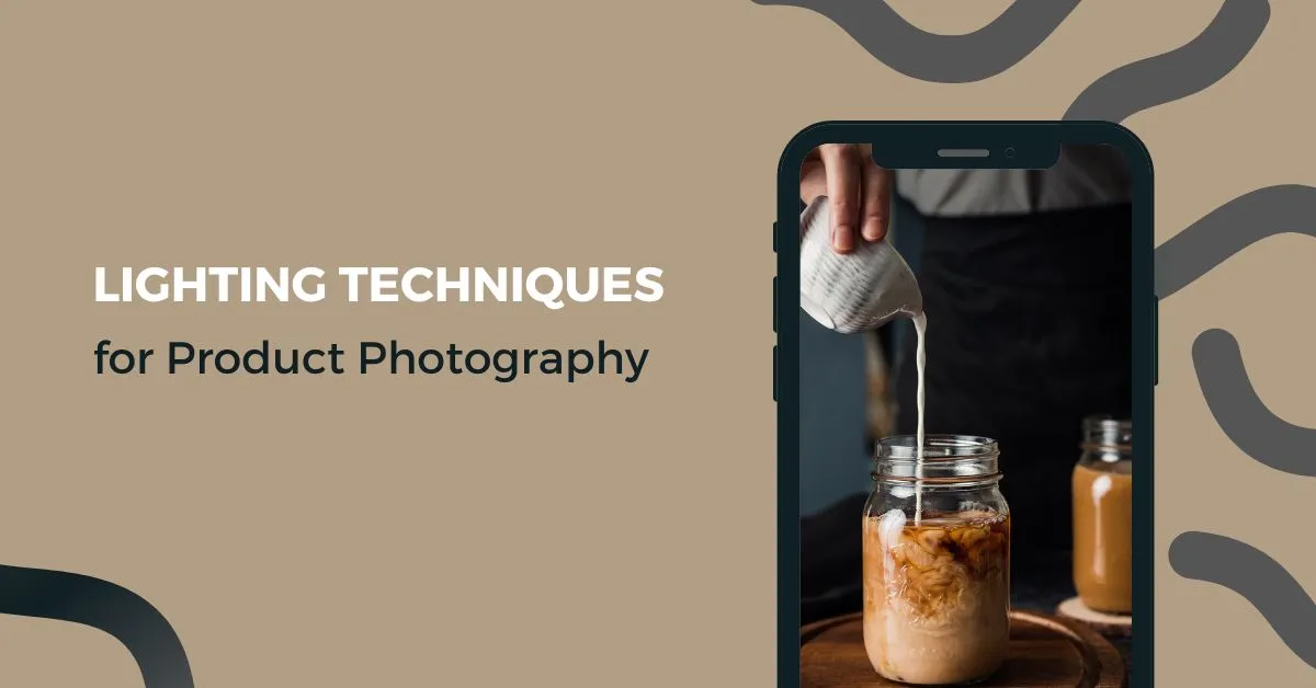 Mastering the Art of Product Photography: Essential Lighting Techniques   