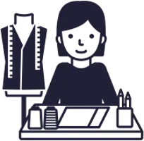 fashion designer