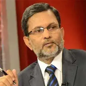 Ajit Anjum