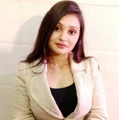 Tanu Sharma