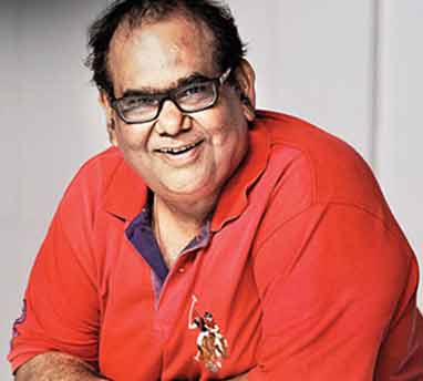 Satish Kaushik-GKFTII